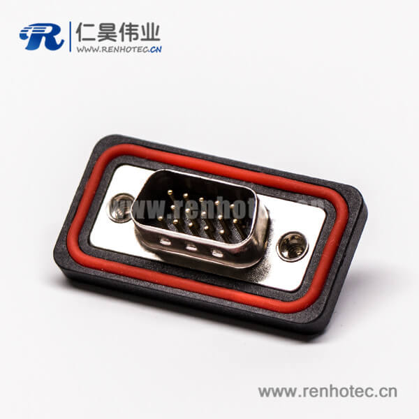 25 db15三排公头焊线直式接线车针