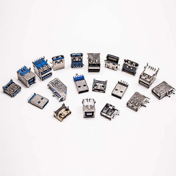 USB接插件系列