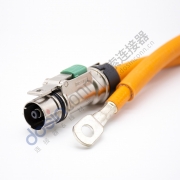 线束加工流程解析：连接器生产如何影响最终产品性能