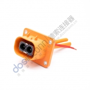 塑胶高压互锁连接器芯数选型五问：电流、空间、互锁、屏蔽、成本