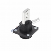 接线柱在电气系统中的关键作用与常见类型解析